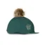 Aubrion One Size Team Hat Silk in Green