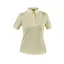 Aubrion Short Sleeve Tie Shirt in Yellow