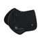 Arma Classic Jump Saddlecloth in Black