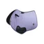 Arma Classic Jump Saddlecloth in Lavender