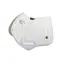 Arma Classic Jump Saddlecloth in White