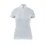 Aubrion Young Rider Newbel Show Shirt in White