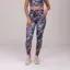 Aubrion React Sculpt Riding Tights in Abstract