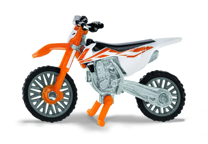 Siku 450 KTM SX-F