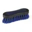 Ezi-Groom Small Grip Face Brush in Navy