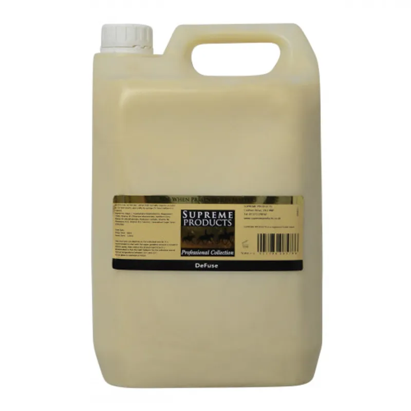 Supreme Products DeFUSE - 5 litre-1