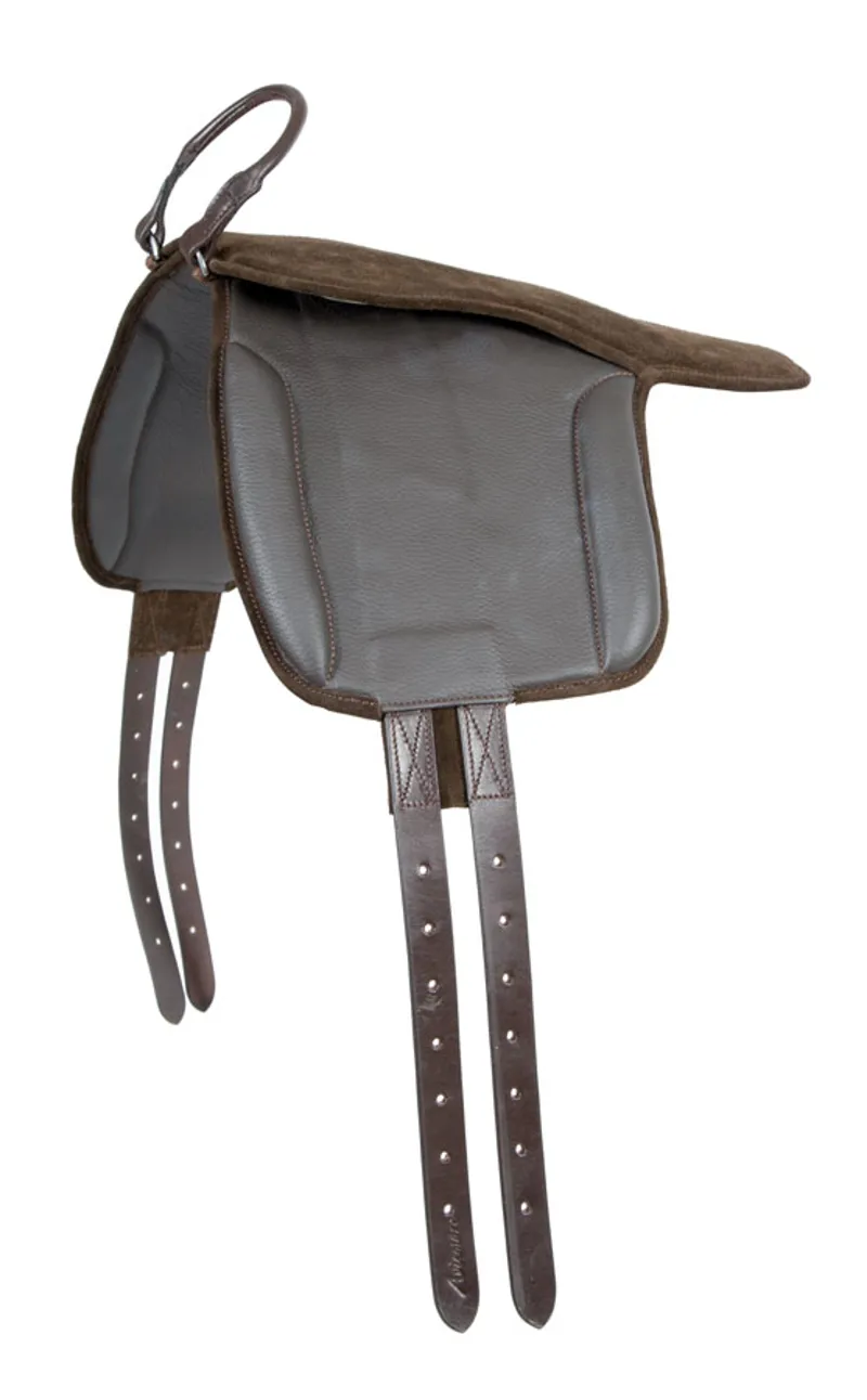 Aviemore Pony Pad BLACK onesize