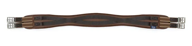 ARMA Memory Foam Girth in Brown