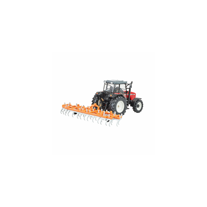 Britains Massey Ferguson 6290 Playset-2