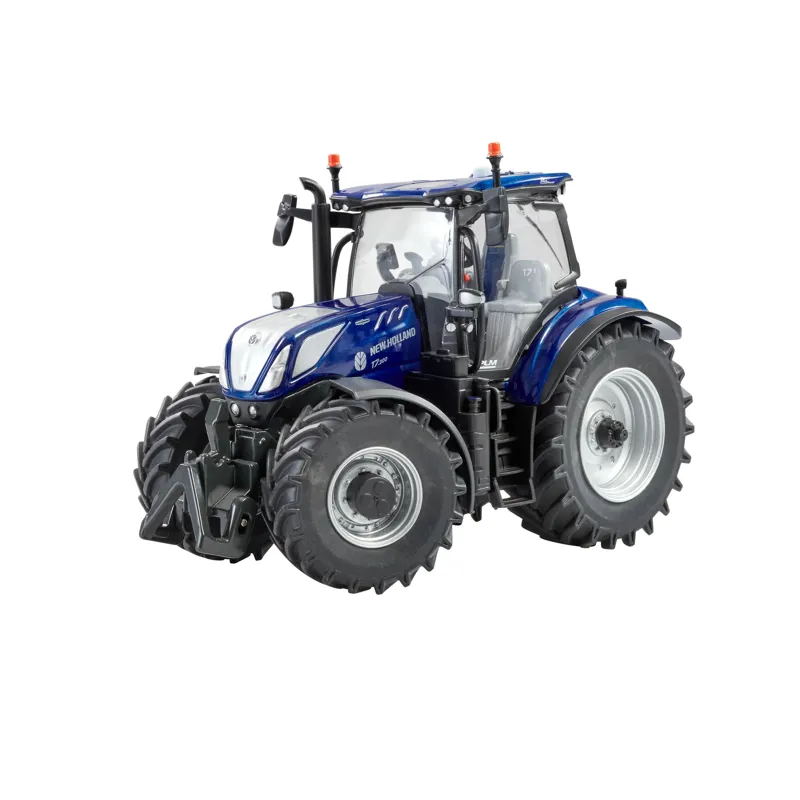Britains New Holland T7.300