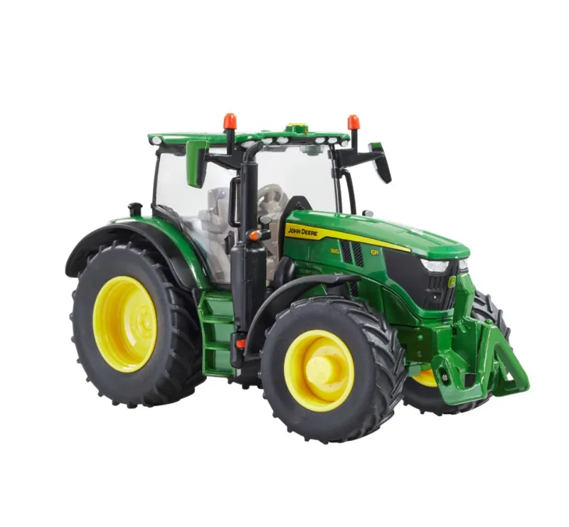 Britains John Deere 6R 185-1