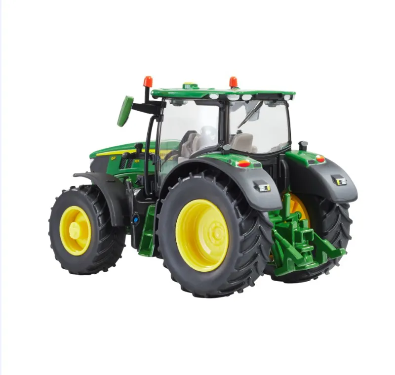 Britains John Deere 6R 185-2