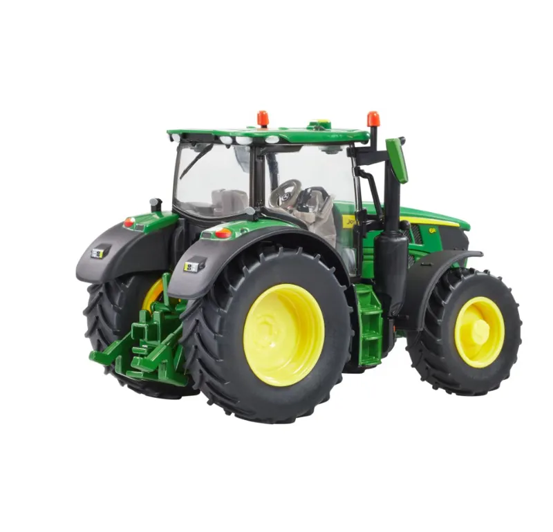 Britains John Deere 6R 185-3