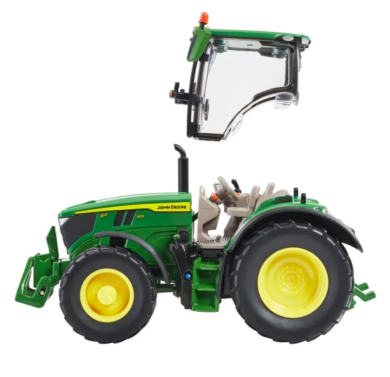 Britains John Deere 6R 185-5