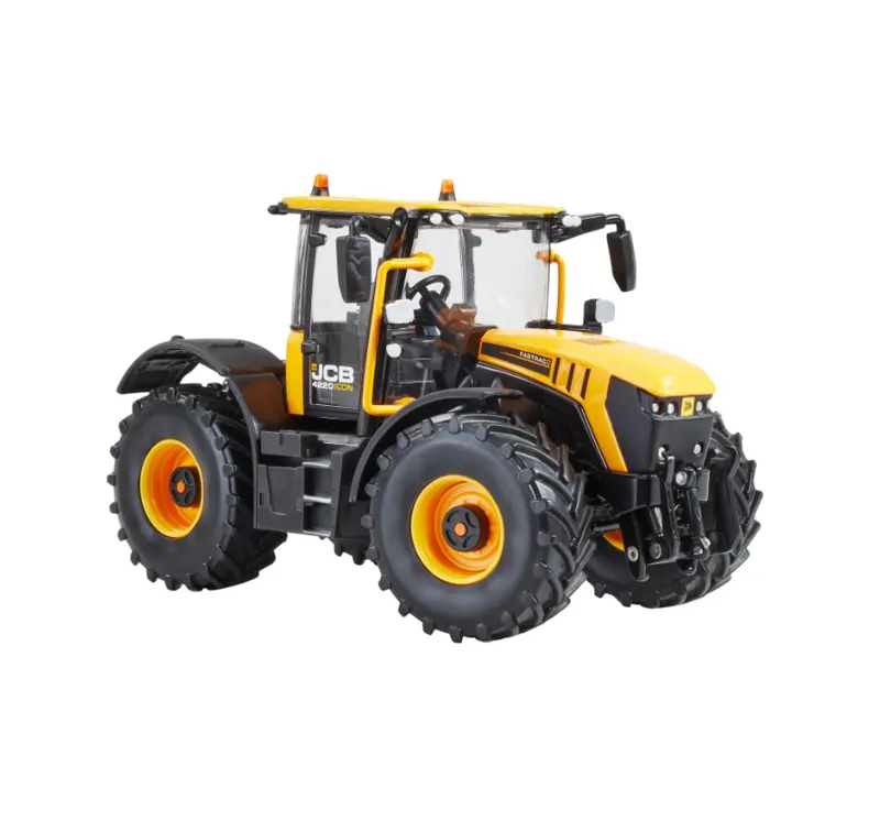 Britains JCB Fastrac 4220 Icon-1