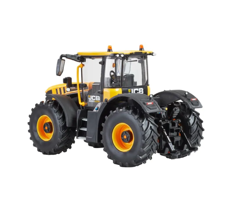 Britains JCB Fastrac 4220 Icon-2
