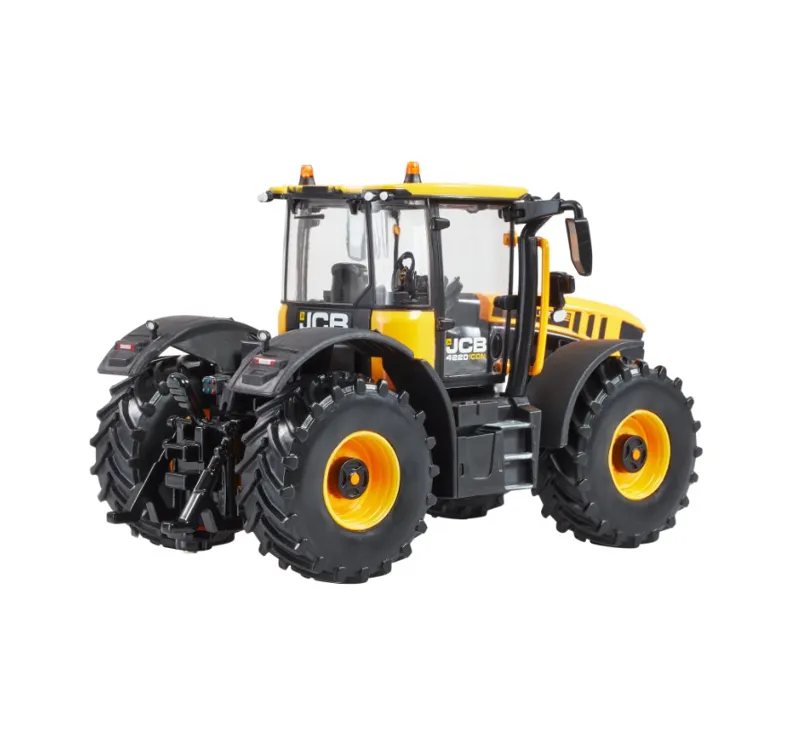 Britains JCB Fastrac 4220 Icon-3