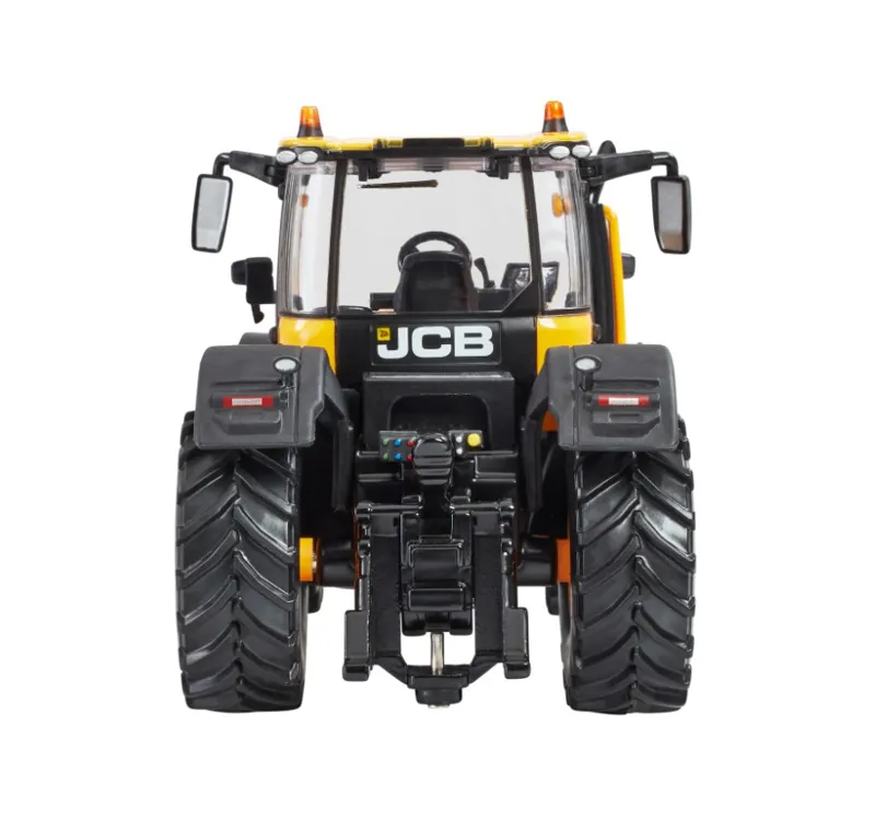 Britains JCB Fastrac 4220 Icon-4