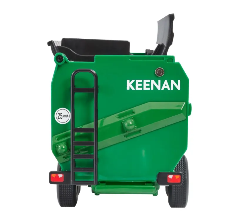 Britains Keenan MechFiber365 Plus-4