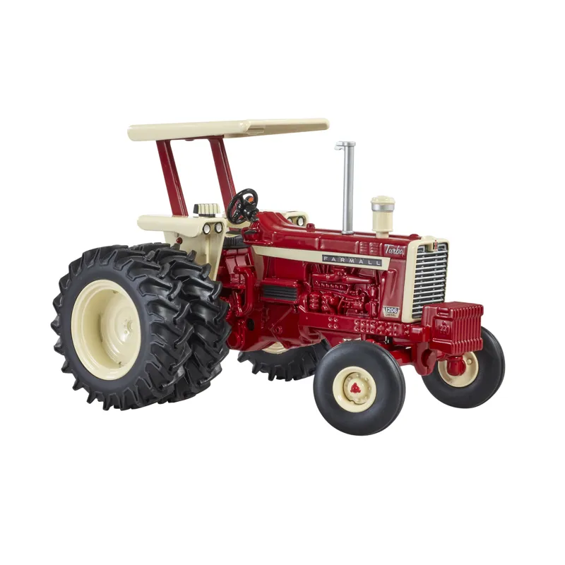 Britains Case Farmall IH 1206
