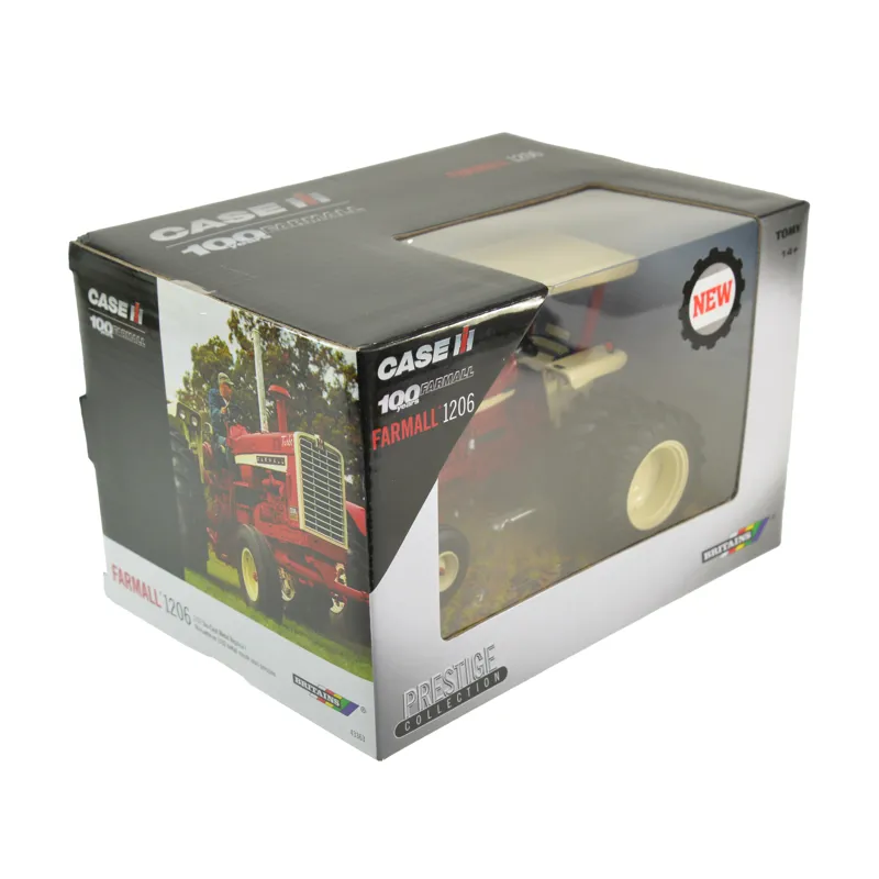 Britains Case Farmall IH 1206-5