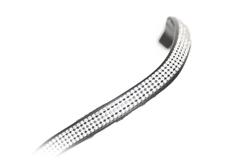 Aviemore Small Diamante Browband
