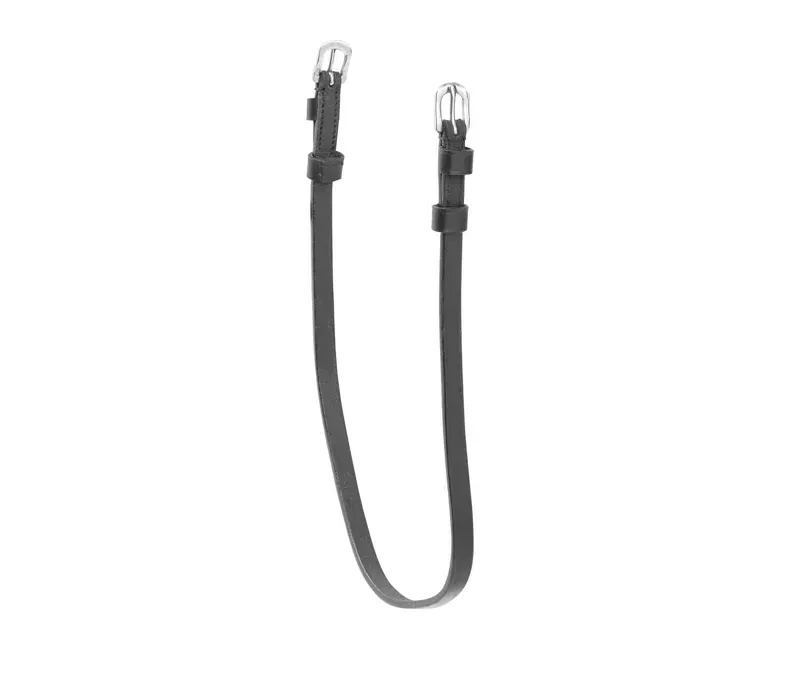 Velociti Throatlash in Black