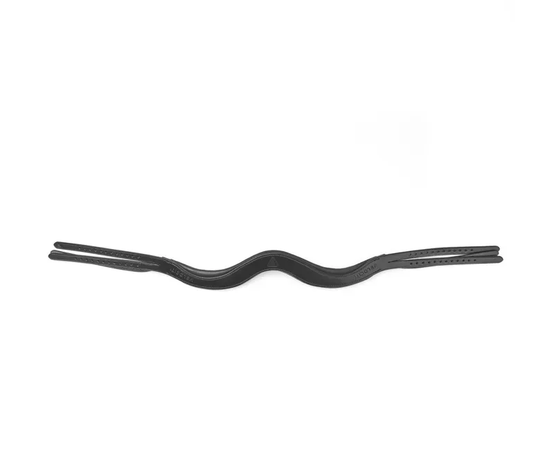 Velociti RAPIDA EVO NL Headpiece in Black