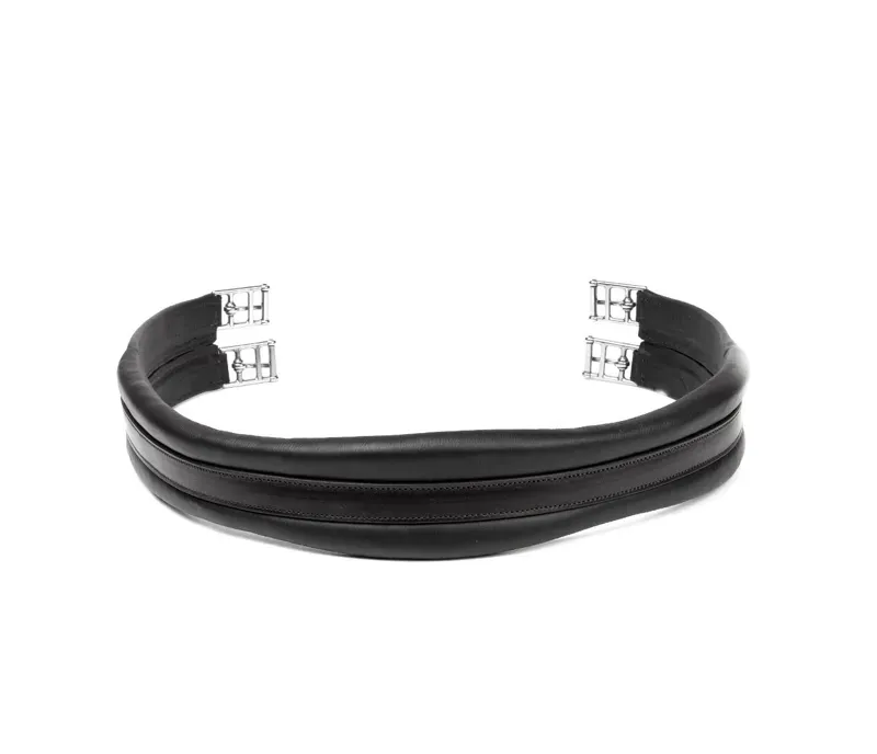 Velociti GARA Atherstone Girth in Black