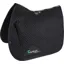 Performance Suede Saddlecloth in Black