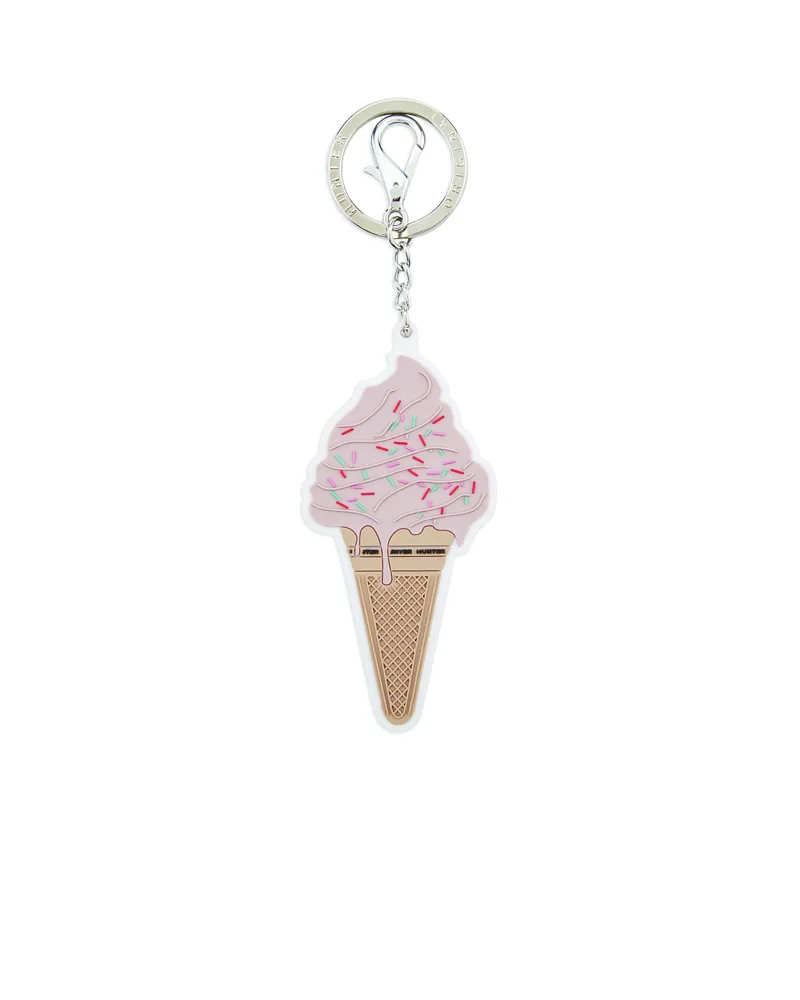 Hunter Ice Cream Keyring-1