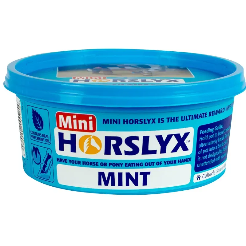 Horslyx Mini Licks - 650 gm