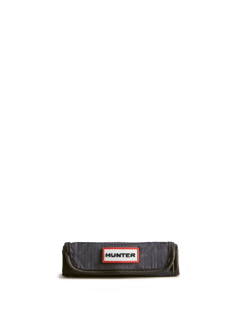 Hunter Packable Phone Pouch in Navy-2