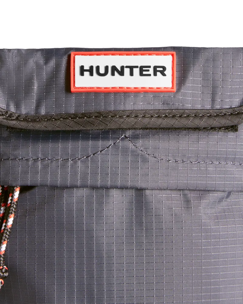Hunter Packable Phone Pouch in Navy-4