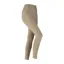 Aubrion Hudson Girl's Riding Tights in Beige