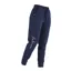 Aubrion Girls' Team Joggers in Navy Blue