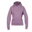 Aubrion Team Hoodie in Mauve