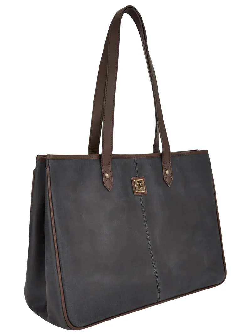 Dubarry shop tote bag