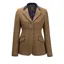Aubrion Saratoga Jacket in Oak Brown Check