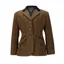 Aubrion Childs Saratoga Jacket in Oak Brown Check