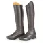 Moretta Gianna Riding Boots in Brown