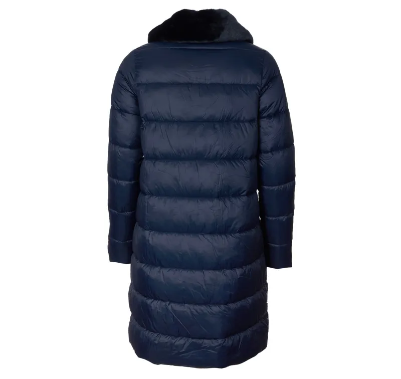 Barbour teasel quilted sales jacket