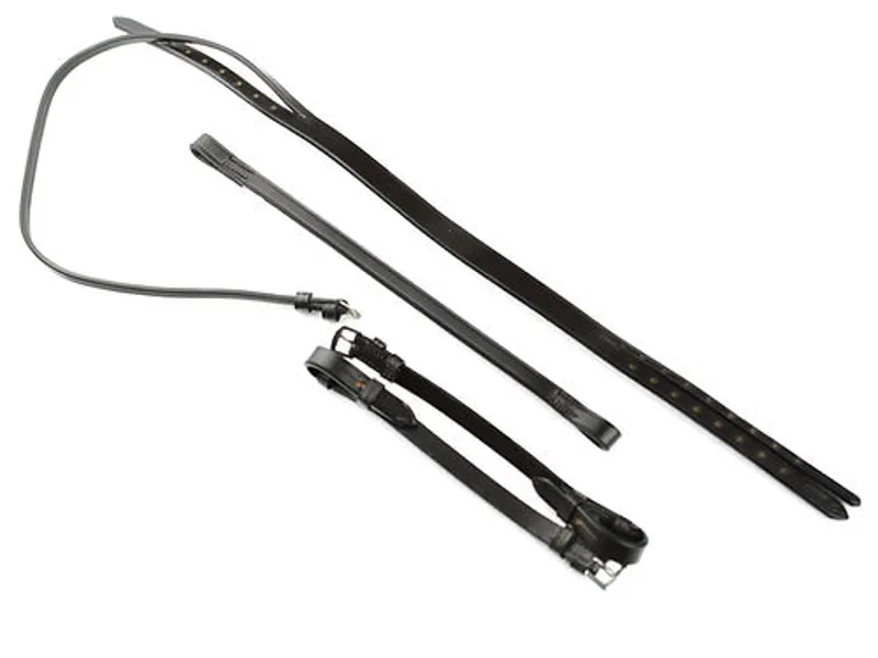 Dever Classic Headstall 3/4-1