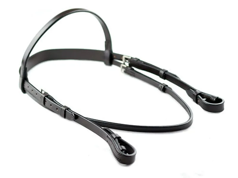 Dever Classic Headstall 3/4