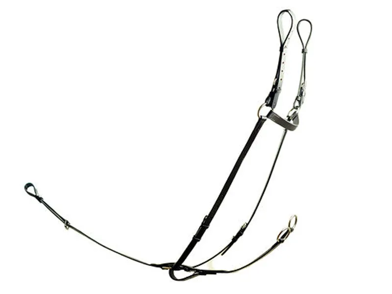 Dever Classic Breastplate and Attachment-1