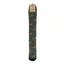 Bartleby Women's Size 4-8 Funky Patterned Welly Socks in Country Pheasant