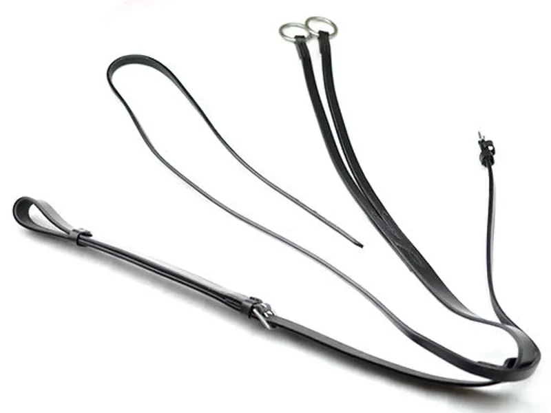 Dever Classic Running Martingale -1