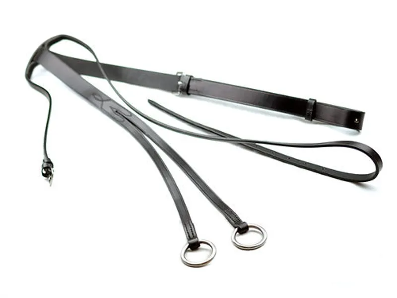 Dever Classic Running Martingale 