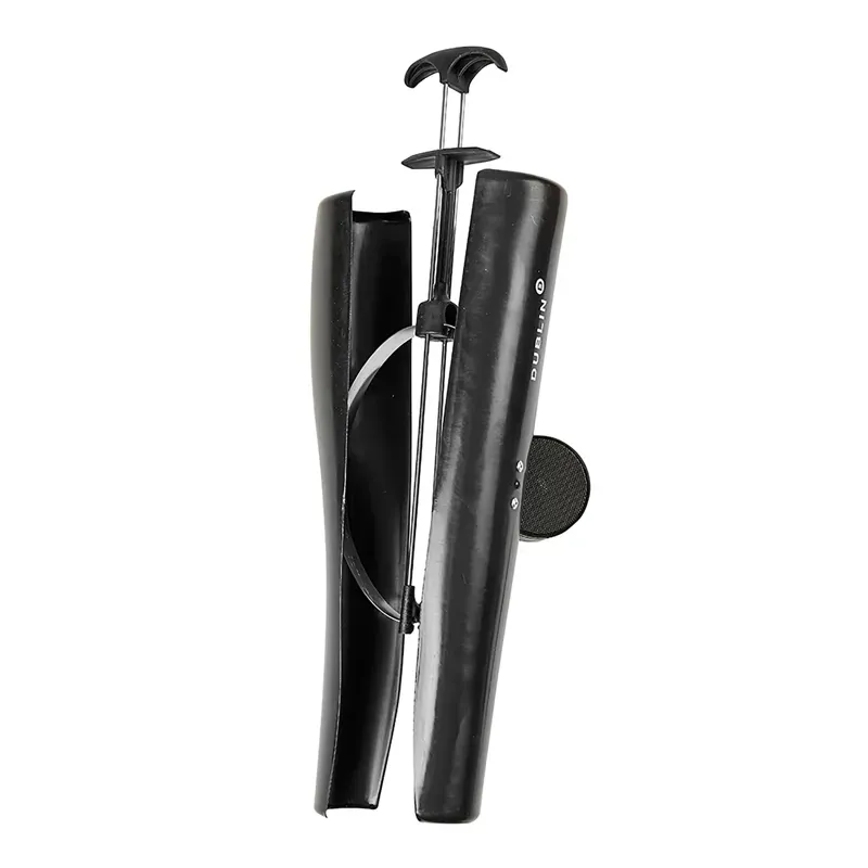 Dublin Boot Tree in Black