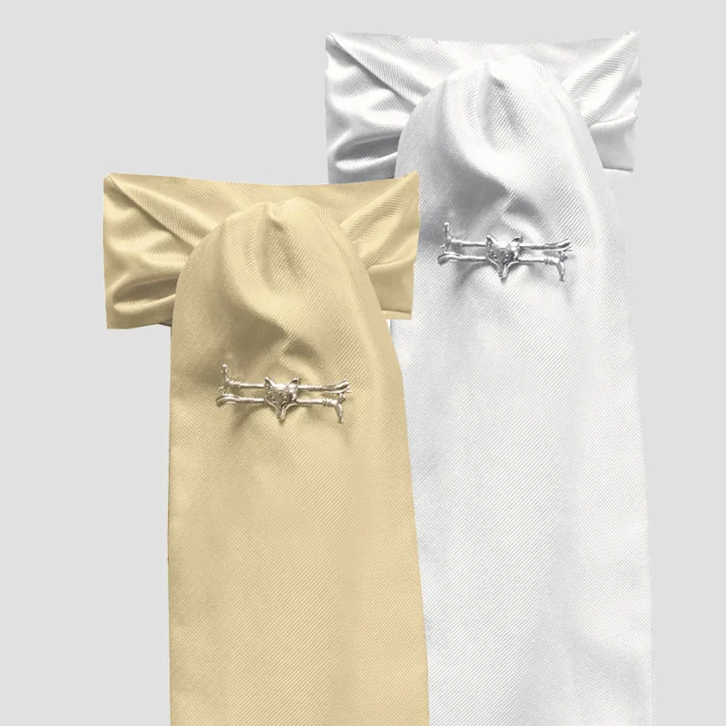 Equetech Plain Jacquard Stock